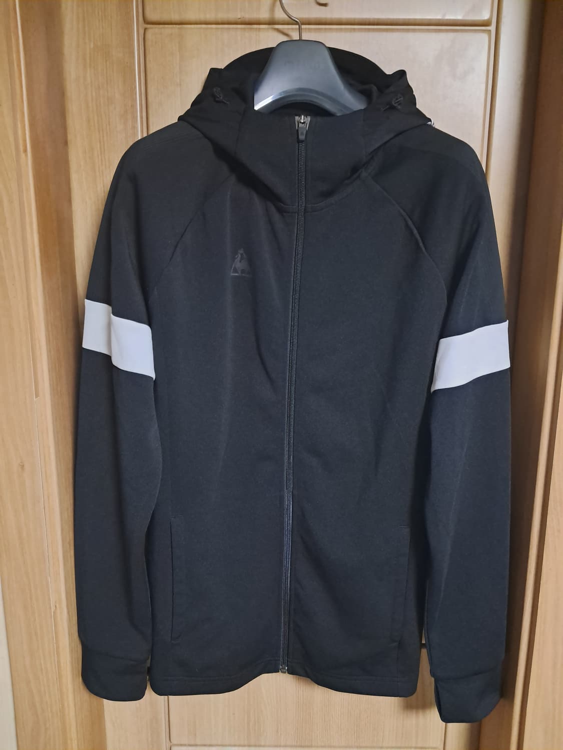 르꼬끄 후드집업 남성105  상품이미지1