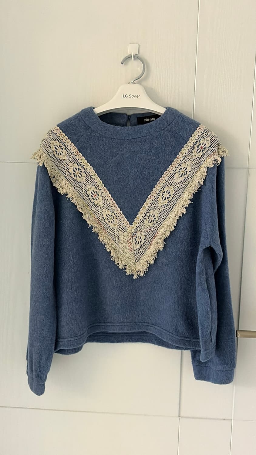  Ne net 맨투맨 44-66 상품이미지1