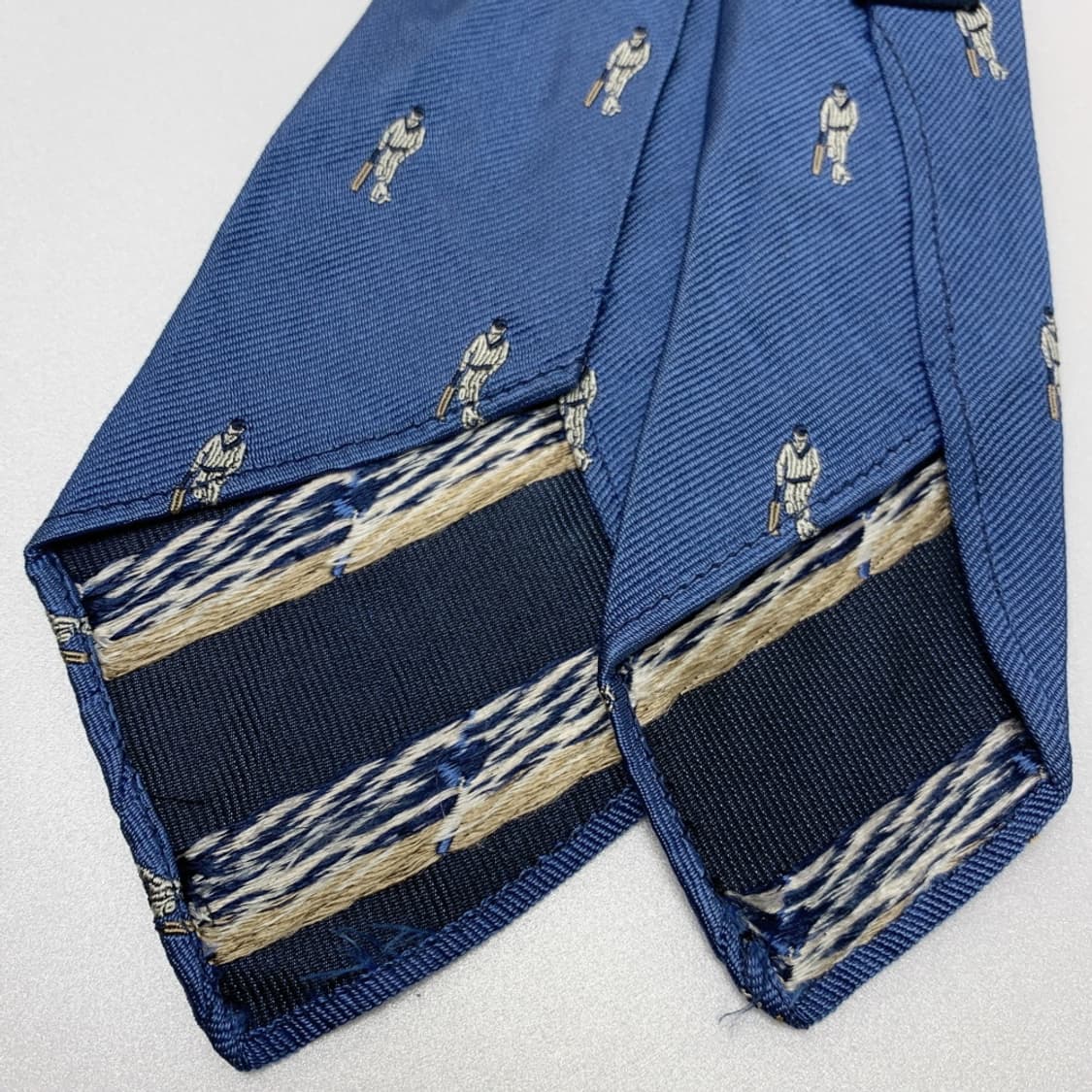 Polo 폴로 랄프로렌 넥타이 상품이미지5