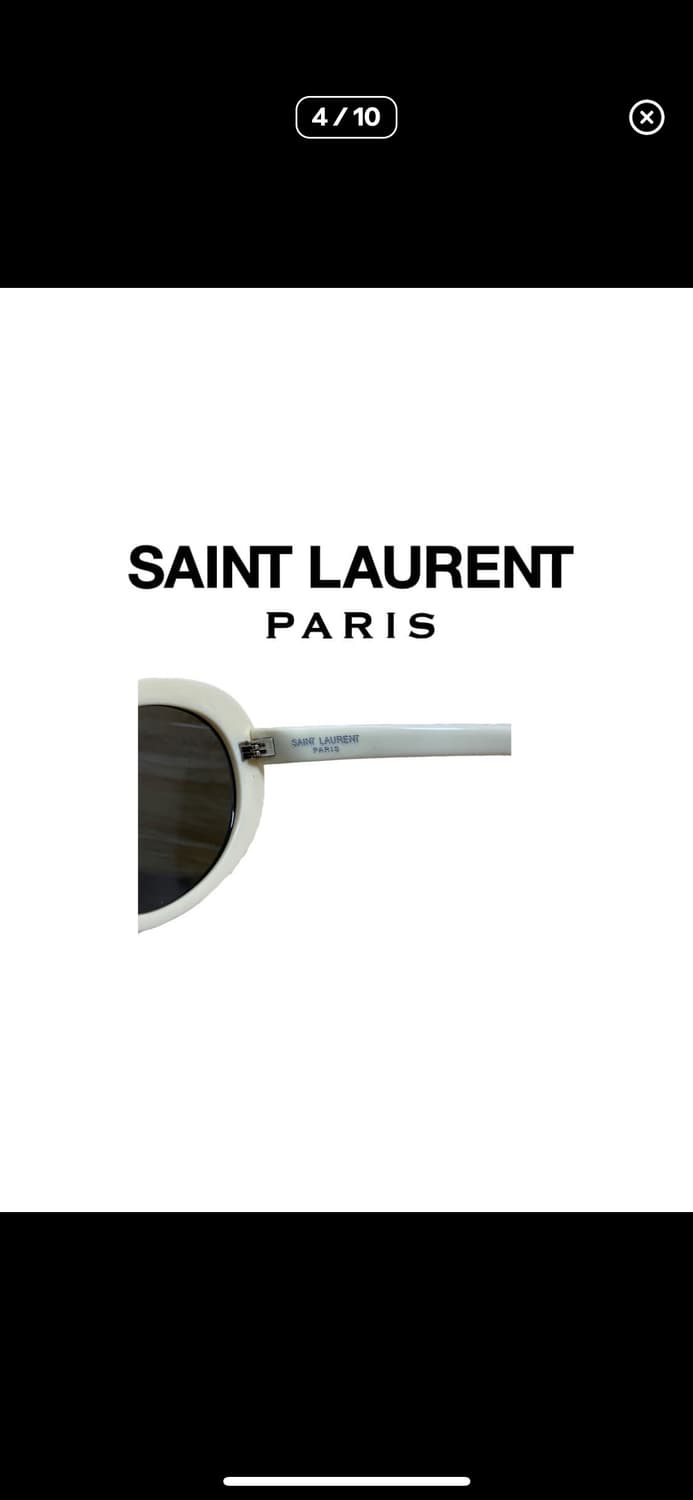 SAINT LAURENT SURF SOUND SS16 상품이미지4