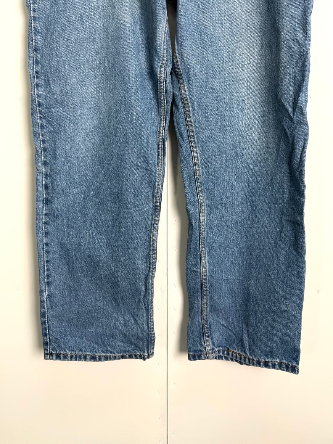 다커스 데님 팬츠 상품이미지3