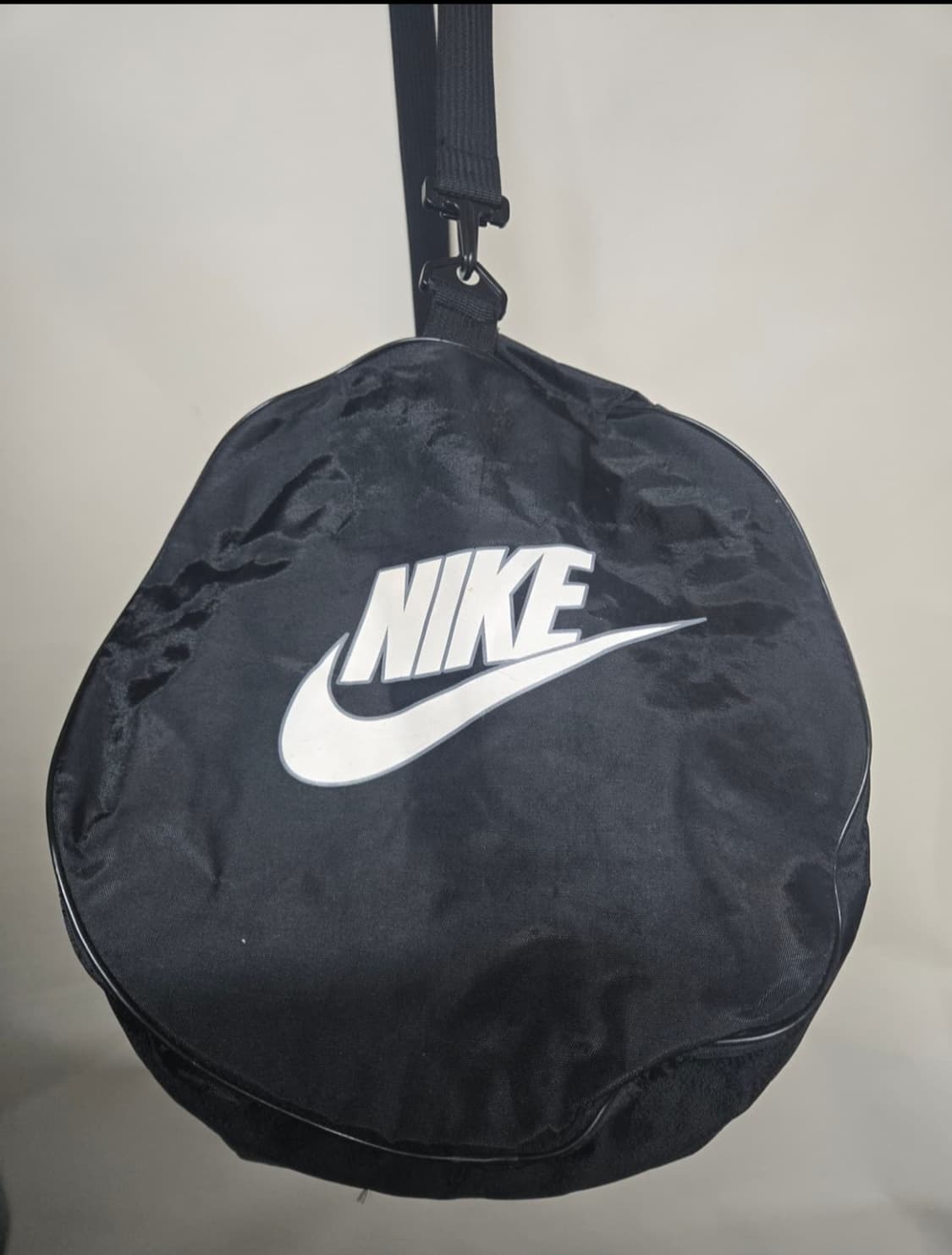 나이키 빅더플백 검정 상품이미지3