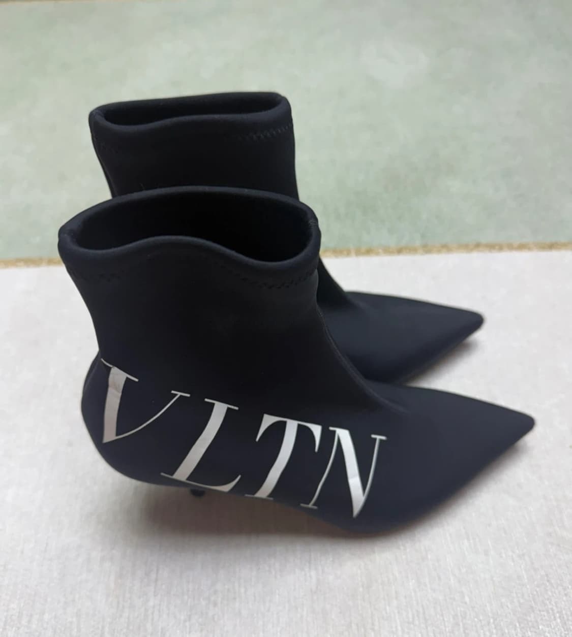 Valentino VLTN 발렌티노 가르바니 삭스부츠 230  상품이미지3