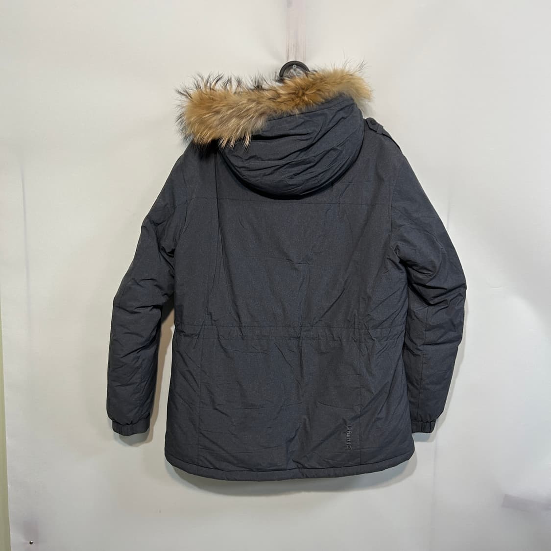 라푸마 남성 헤비 구스다운 패딩 105 상품이미지2