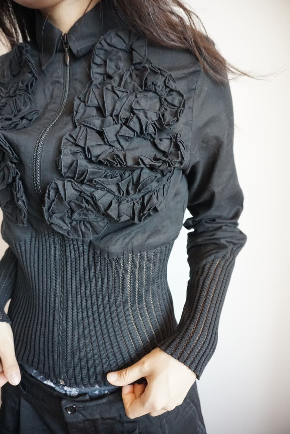 Anne Fontaine jacket  상품이미지1
