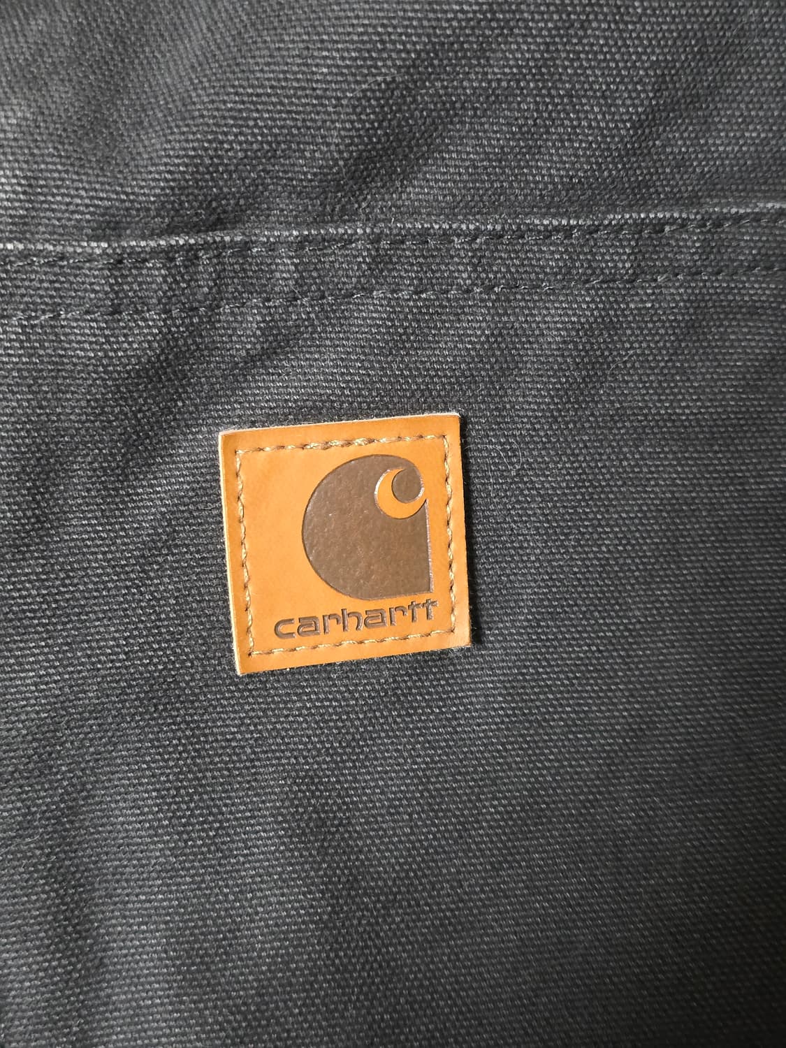 칼하트 엑티브 자켓  j130 XL 데드스탁급 상품이미지2