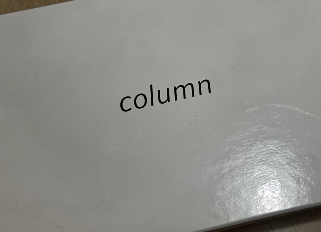 칼럼 부츠  상품이미지4