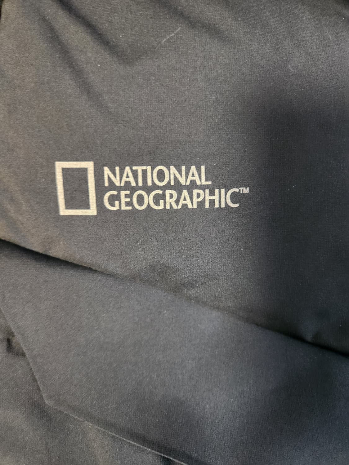 내셔널지오그래픽 우라누스 RDS 구스 다운 패딩 점퍼 N204UDW300 상품이미지5