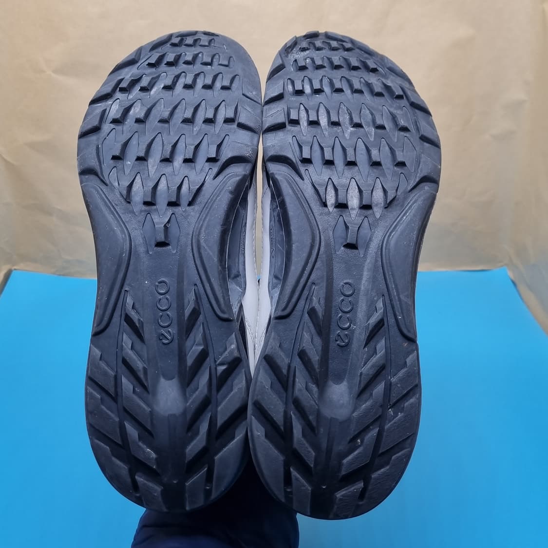 에코 바이옴 C4 남성골프화270 상품이미지3