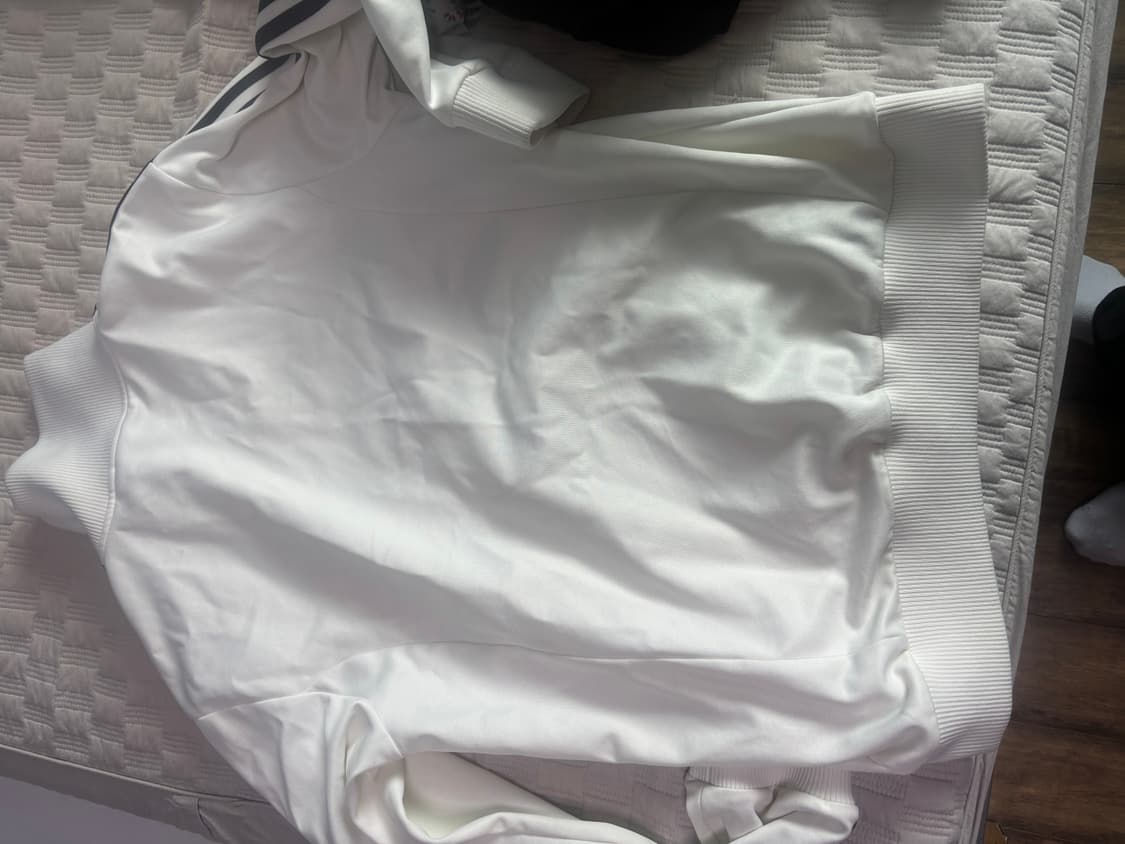 독일 베켄바우어 아이다스 져지 L 상품이미지2