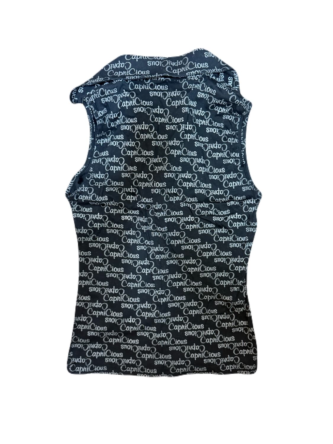 GLACIER  구라시아 오네갸루 빈티지 슬리브 셔츠 상품이미지2