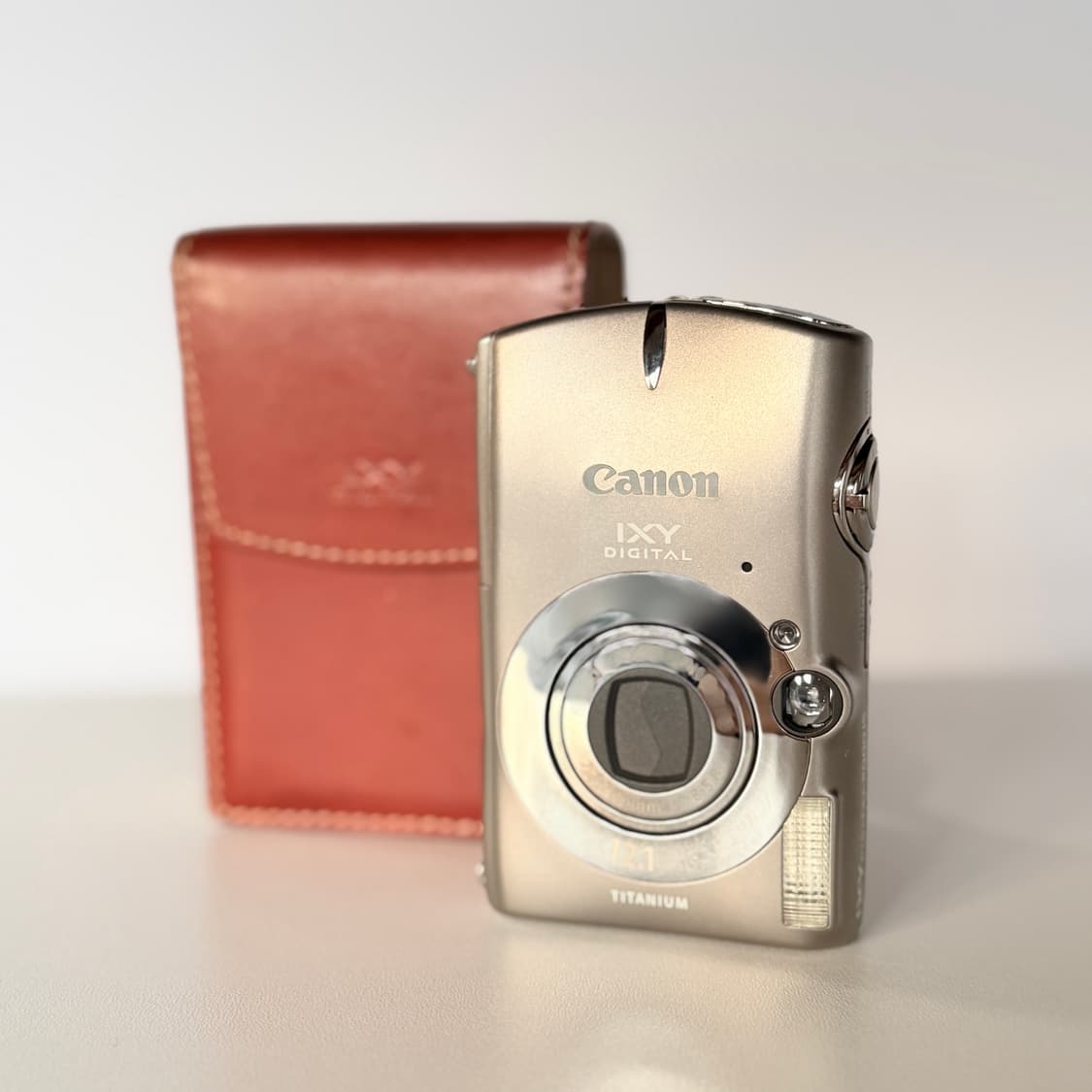✨엔믹스 지우 픽 미품✨캐논 ixy2000 ixus960 익서스960 상품이미지2