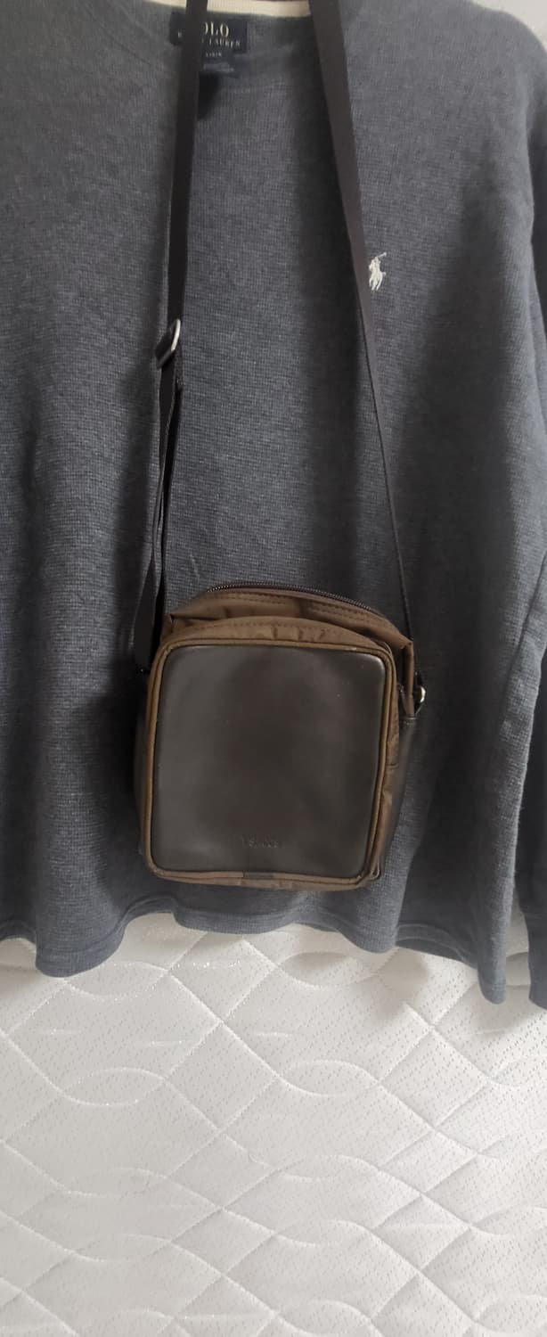 Y'saccs 크로스백 상품이미지2