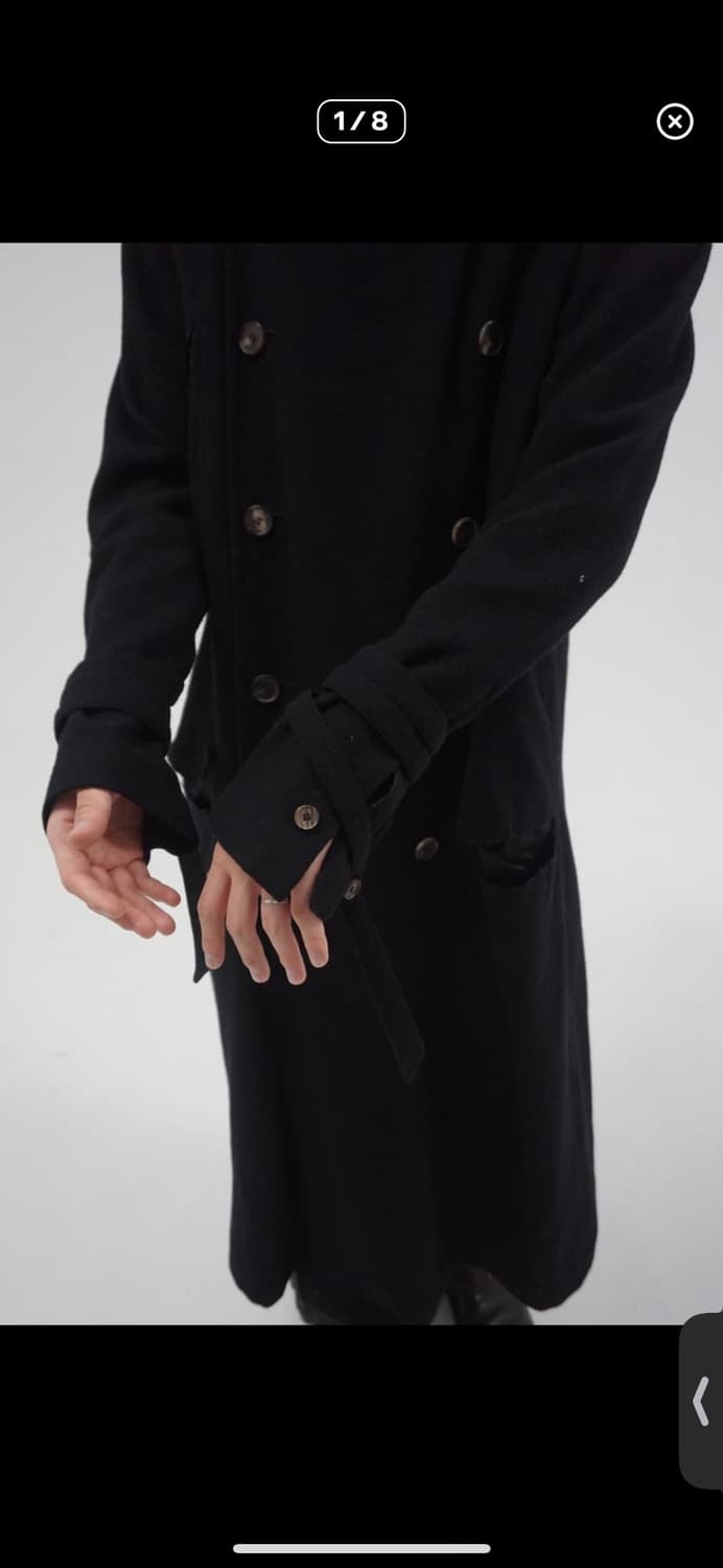 Bed Jw Ford Long coat 상품이미지2