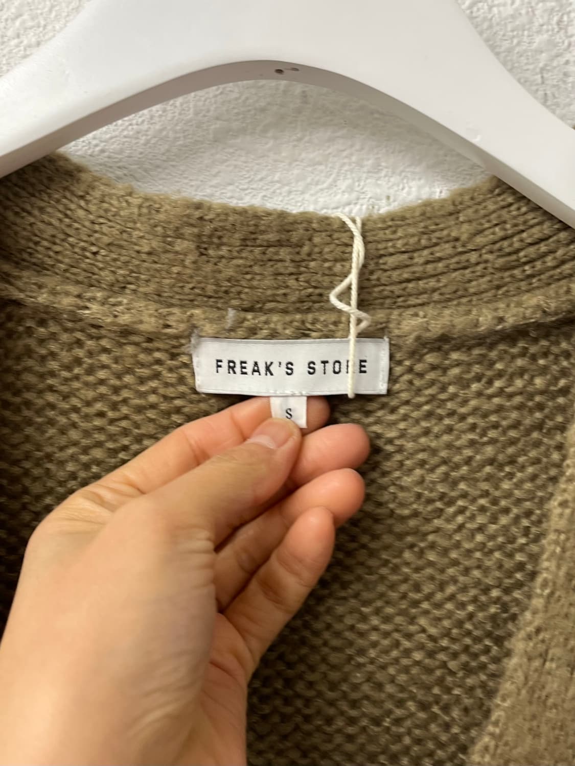 Freak's Store 상품이미지3