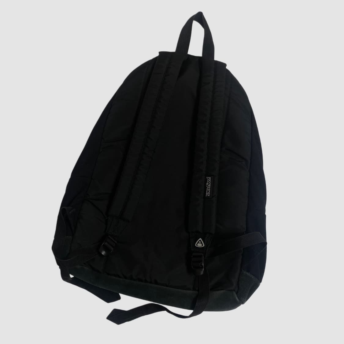 잔스포츠 스웨이드 백팩 상품이미지3