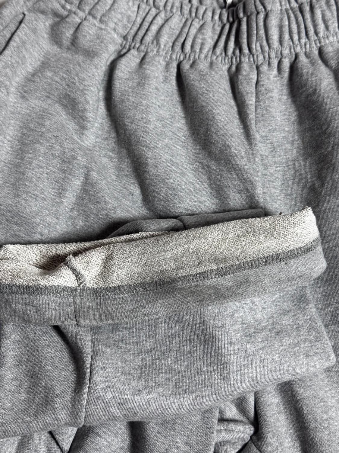 플리즈노팔로우 플노팔 sage line track pants 상품이미지7
