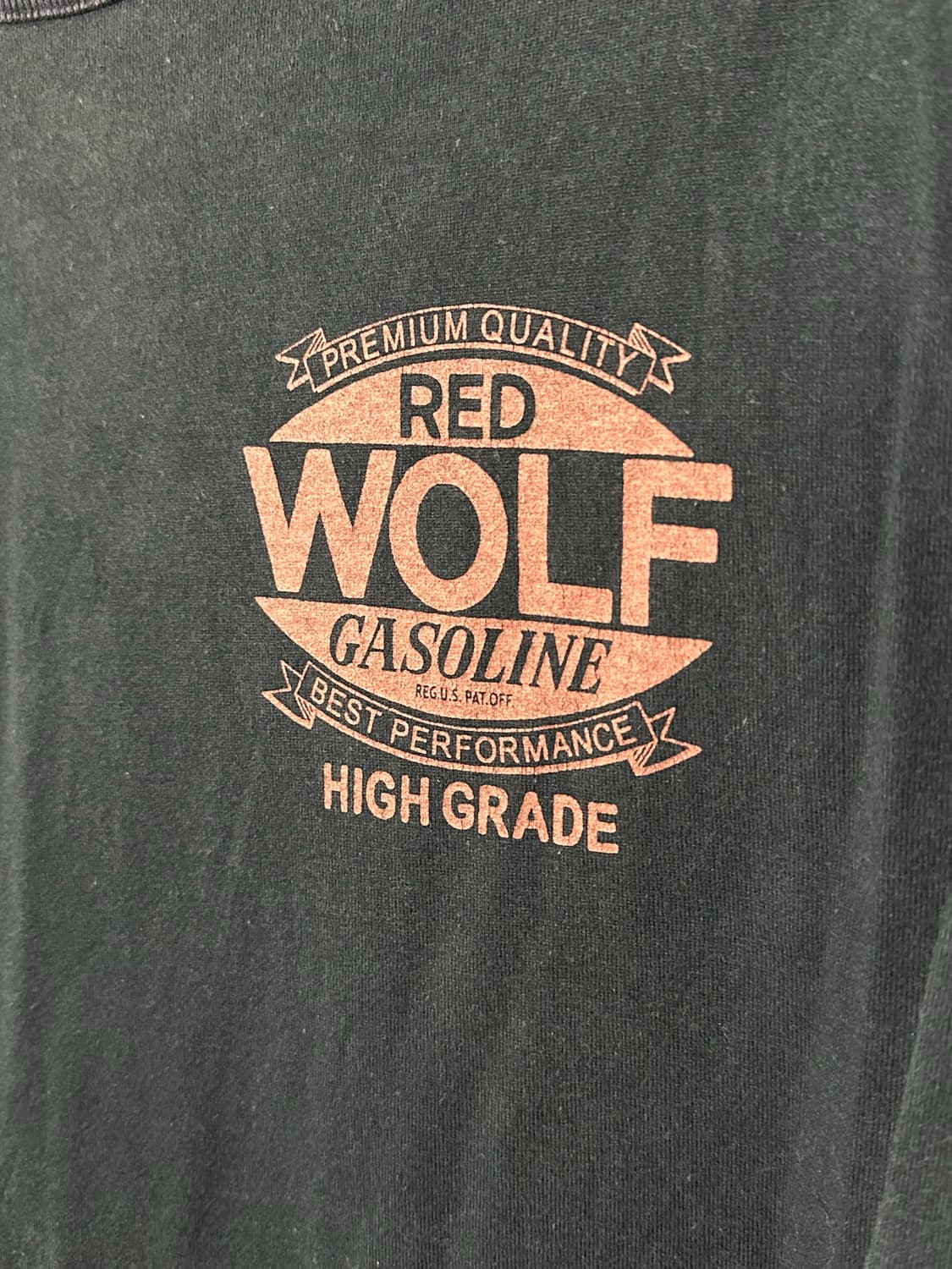 [MWS] •Cycles Graphic Long Sleeve Tee 상품이미지4