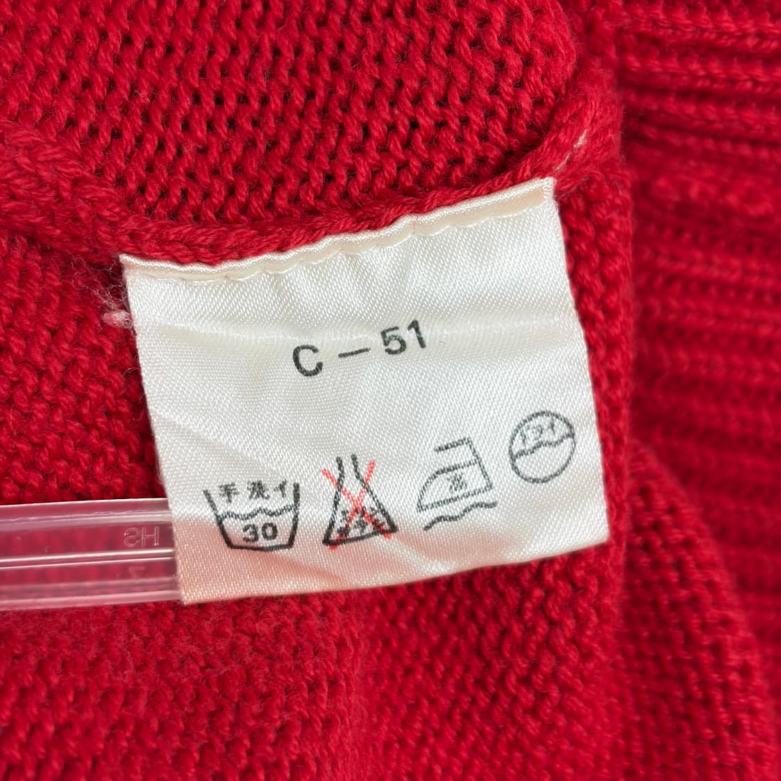 폴로 랄프로렌 반팔 카라 니트 티셔츠 상품이미지6