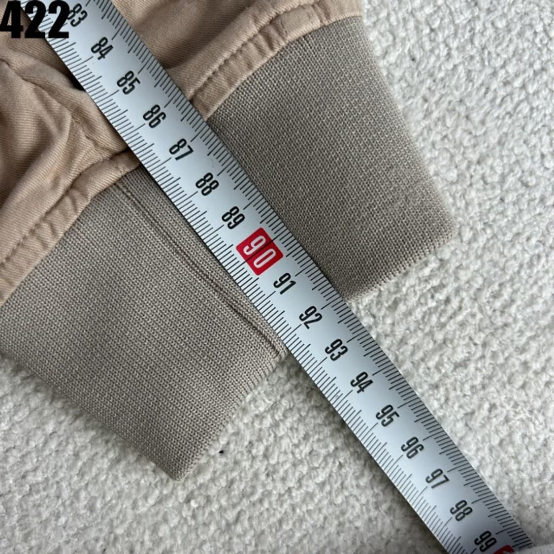 내셔널지오그래픽 카고 팬츠 34 상품이미지6