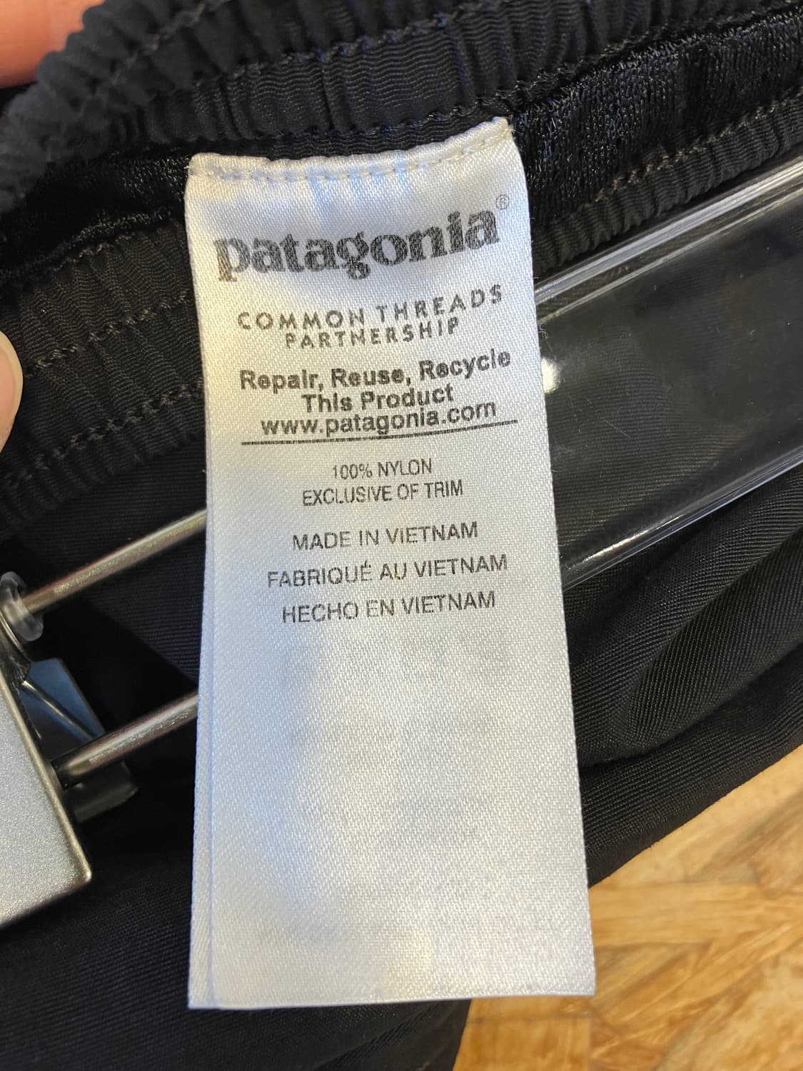Patagonia pant 상품이미지8