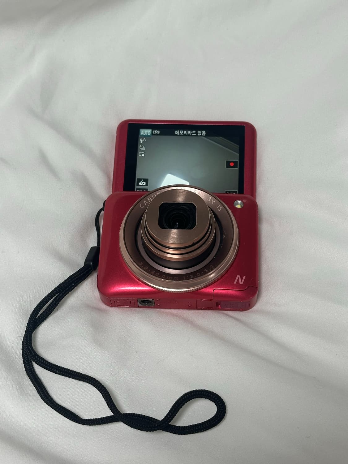 캐논 파워샷 n2 (제니 디카) 상품이미지2