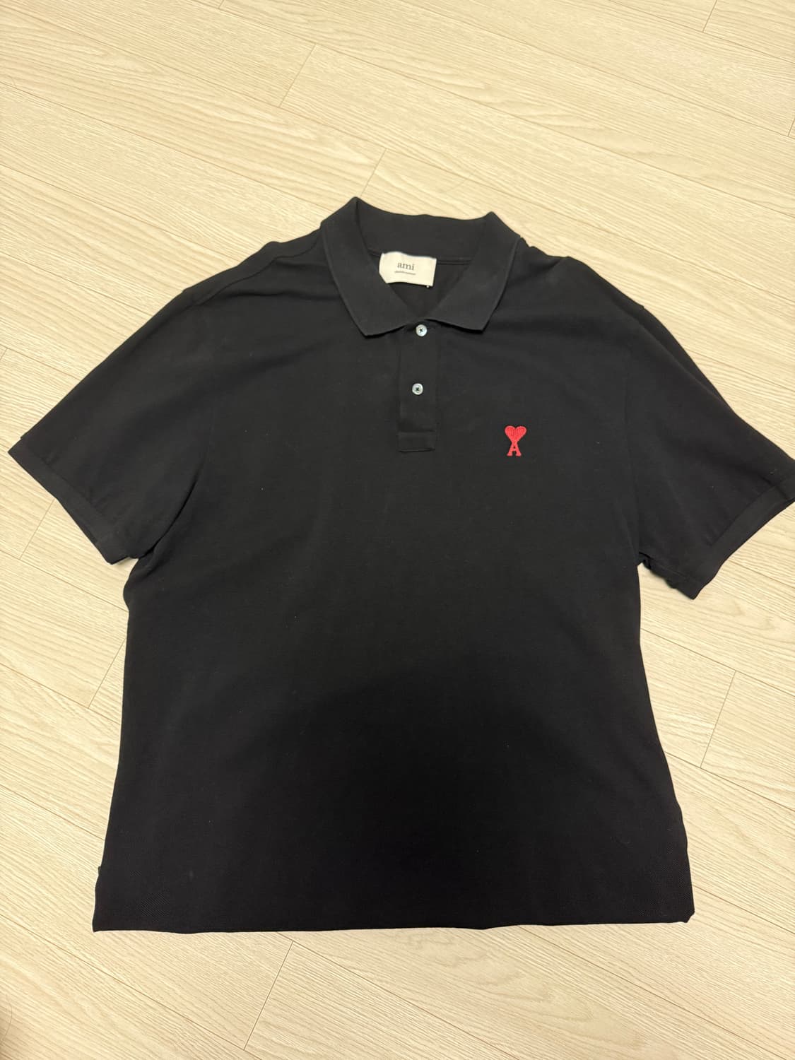 아미 카라티 블랙 상품이미지1