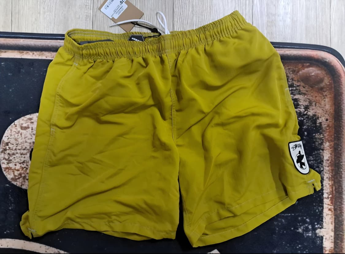 스투시 반바지 xl 상품이미지1