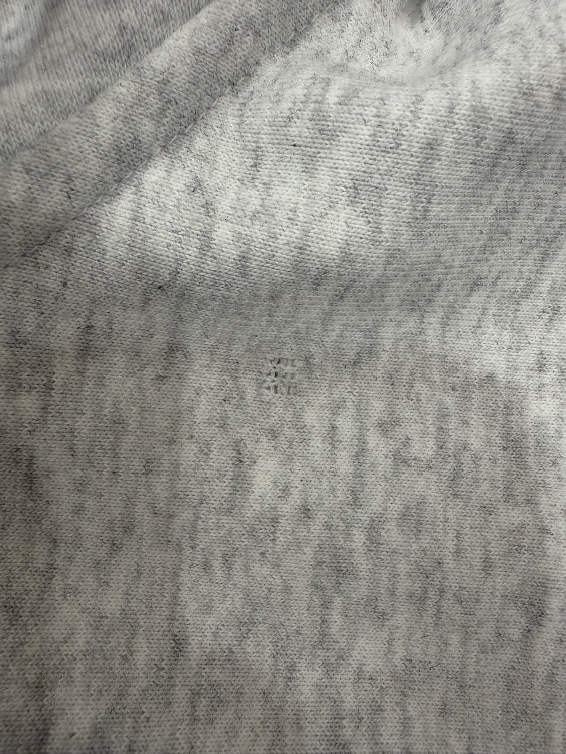 스투시 DNA 후디 XXL 상품이미지5