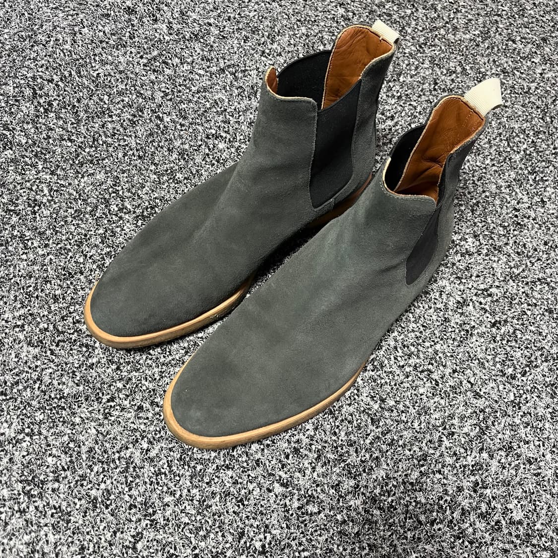 커먼프로젝트 첼시부츠 41 상품이미지3