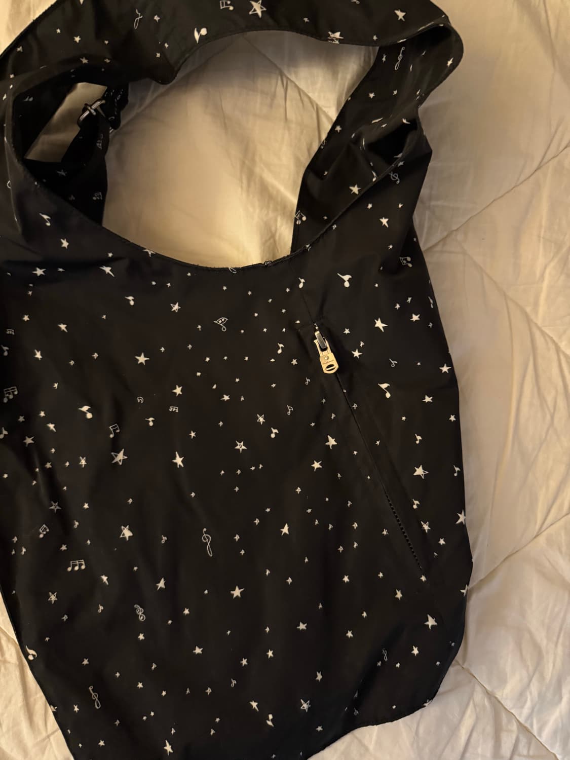 더 솔로이스트 ss19 오스카 프린트 홀스터 베스트 백 상품이미지4