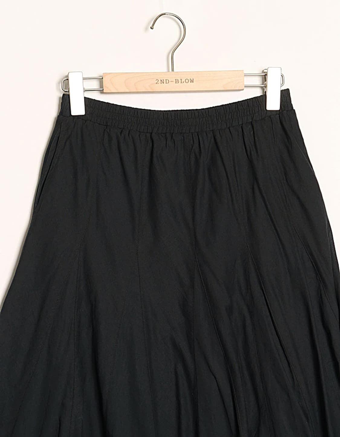 LOWRYS FARM Flared Skirt (26~27) 상품이미지2