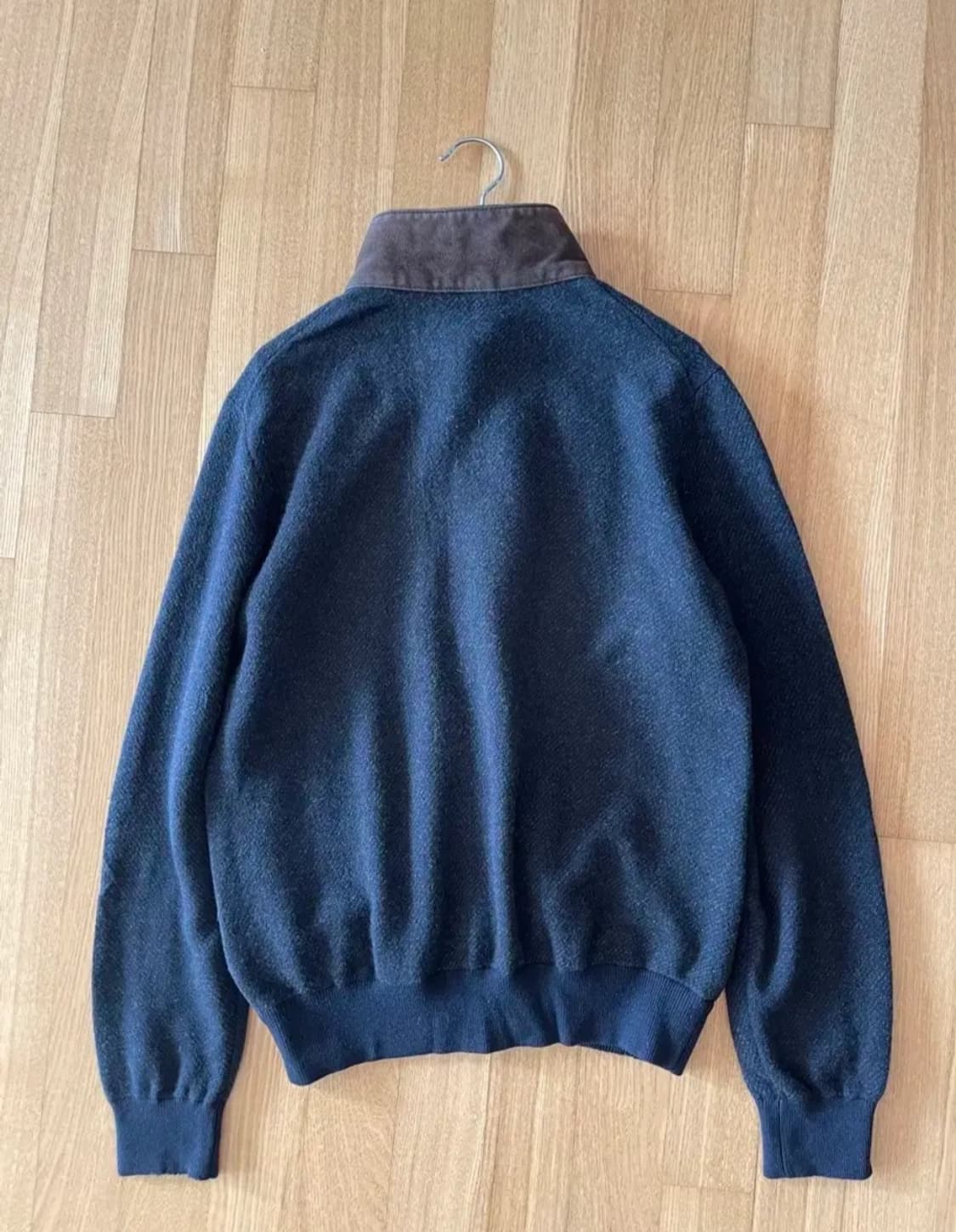 [800만원]로로피아나 로드스터 캐시미어 가디건자켓 팝니다 상품이미지4