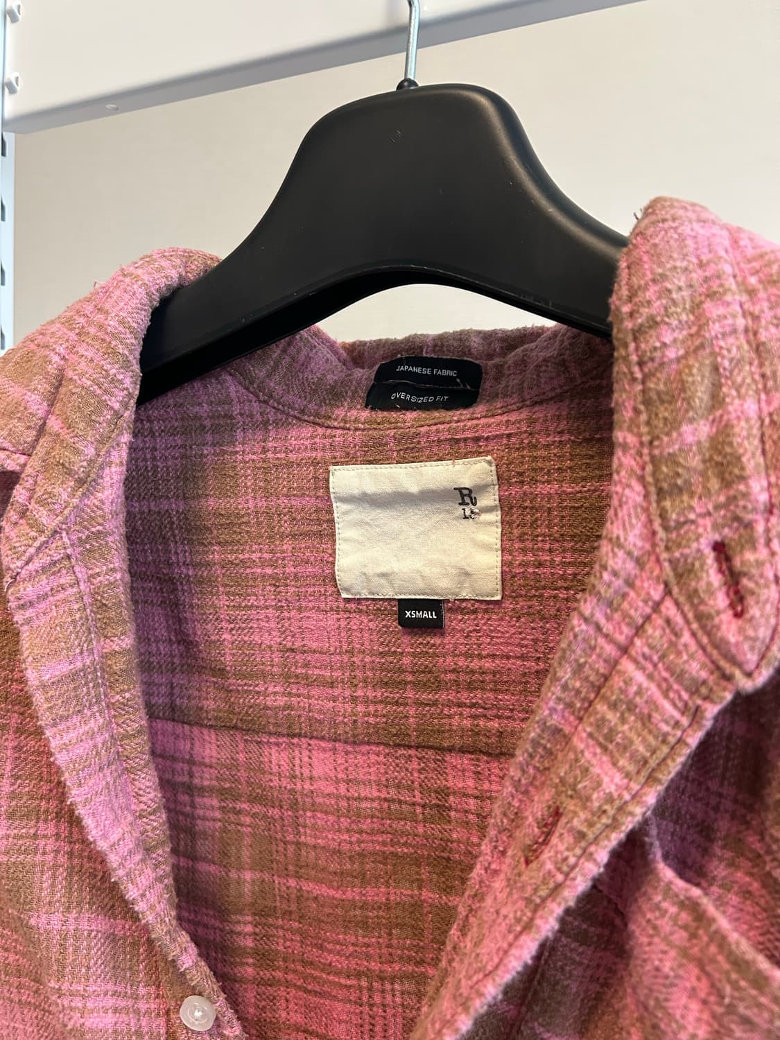 R13 셔츠 상품이미지2