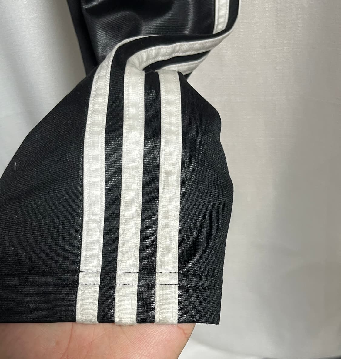 공용 아디다스 칠레커프드 코팅 트랙팬츠 95 상품이미지2