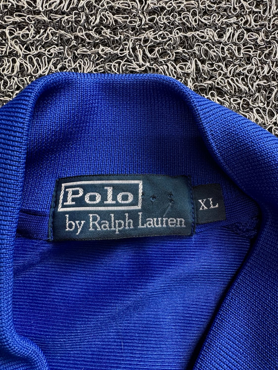 폴로 랄프로렌 포니로고 사이드라인 트랙탑 2751 상품이미지3