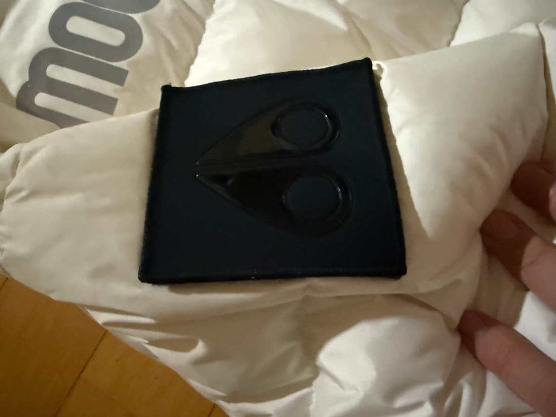 무스너클 패딩 다운 푸퍼 K-EDITION (안소희 패딩)  상품이미지10