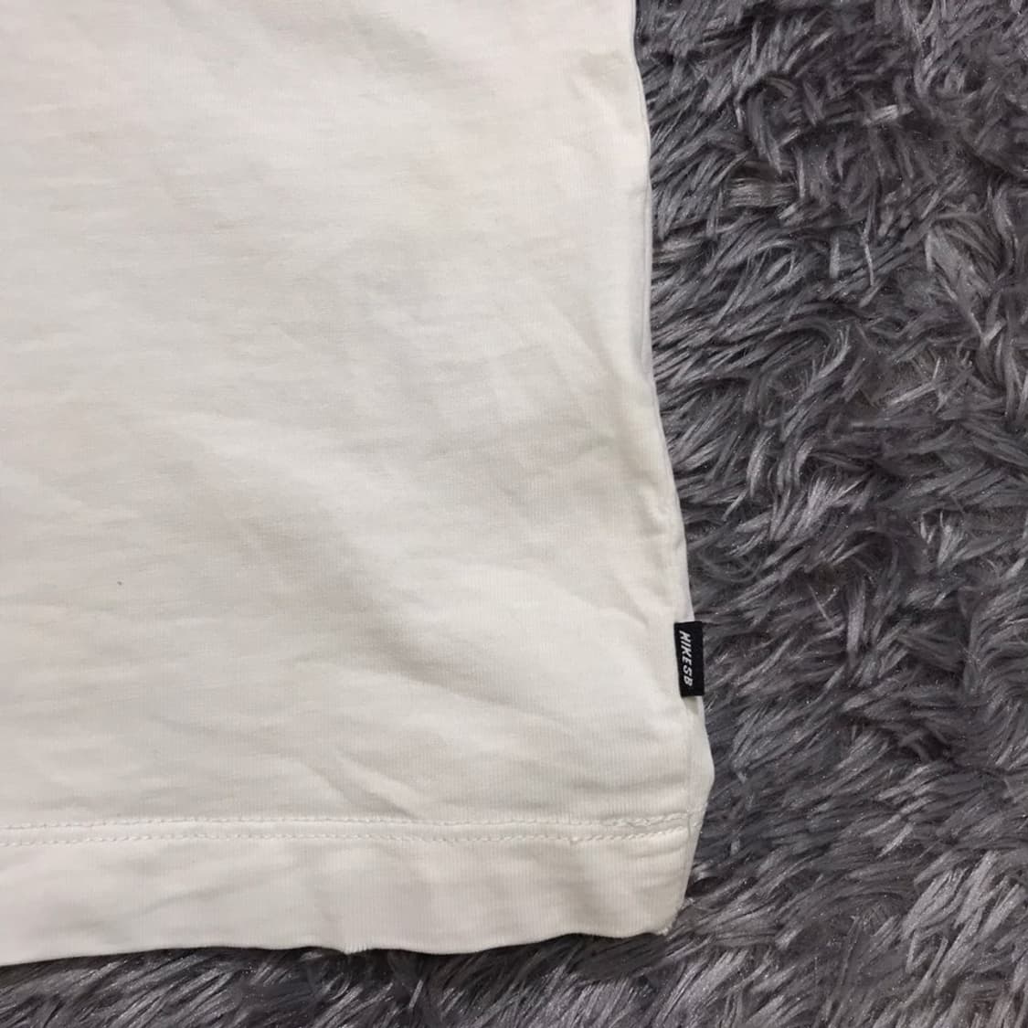 [[2XL, 공용] 나이키(NIKE) SB 캣피쉬 반팔티셔츠@259 상품이미지6