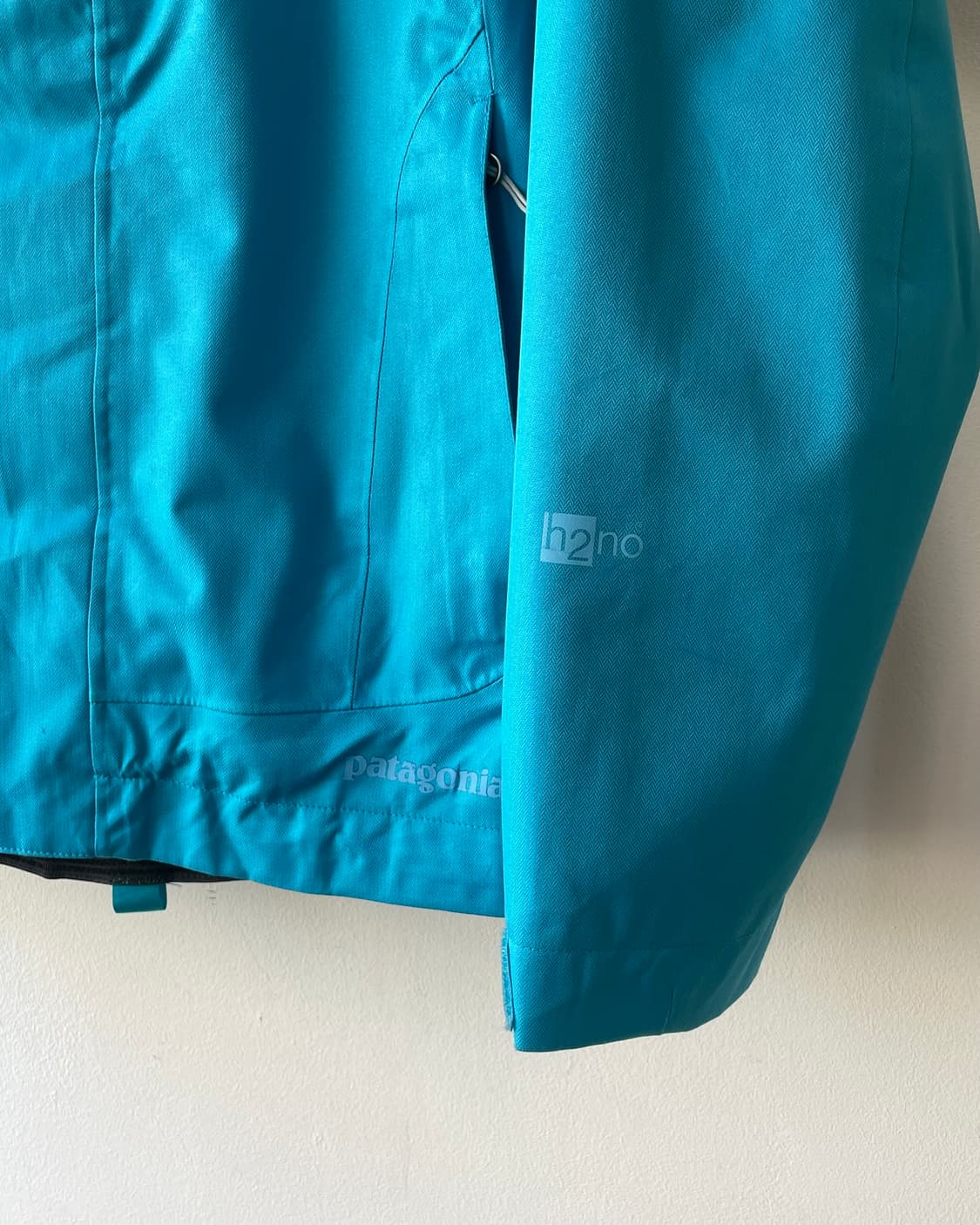 Patagonia Snowbelle jacket (파타고니아 스노우벨) 상품이미지3