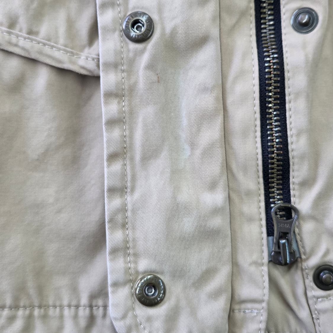 벨스타프 우먼 바이커 자켓 42 상품이미지6