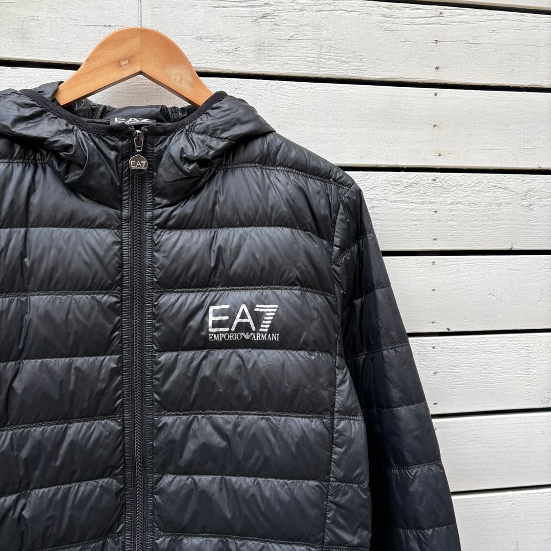Emporio Armani 엠포리오 아르마니 경량패딩 상품이미지3