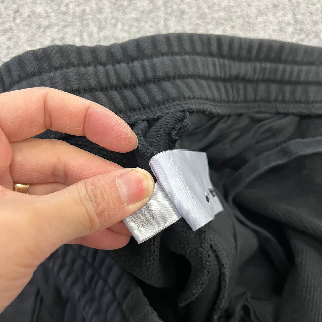 M 아디다스 슈무 트레이닝팬츠 0129H2 상품이미지5