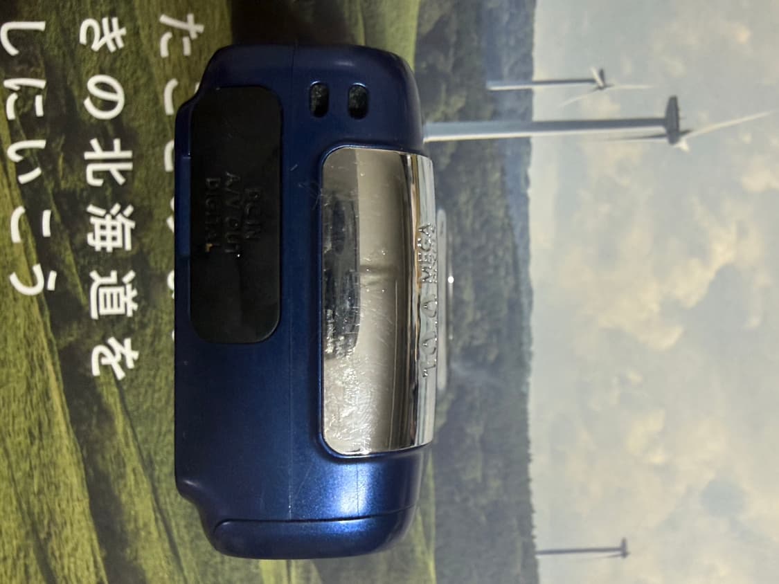 캐논 Canon powershot a350 상품이미지6