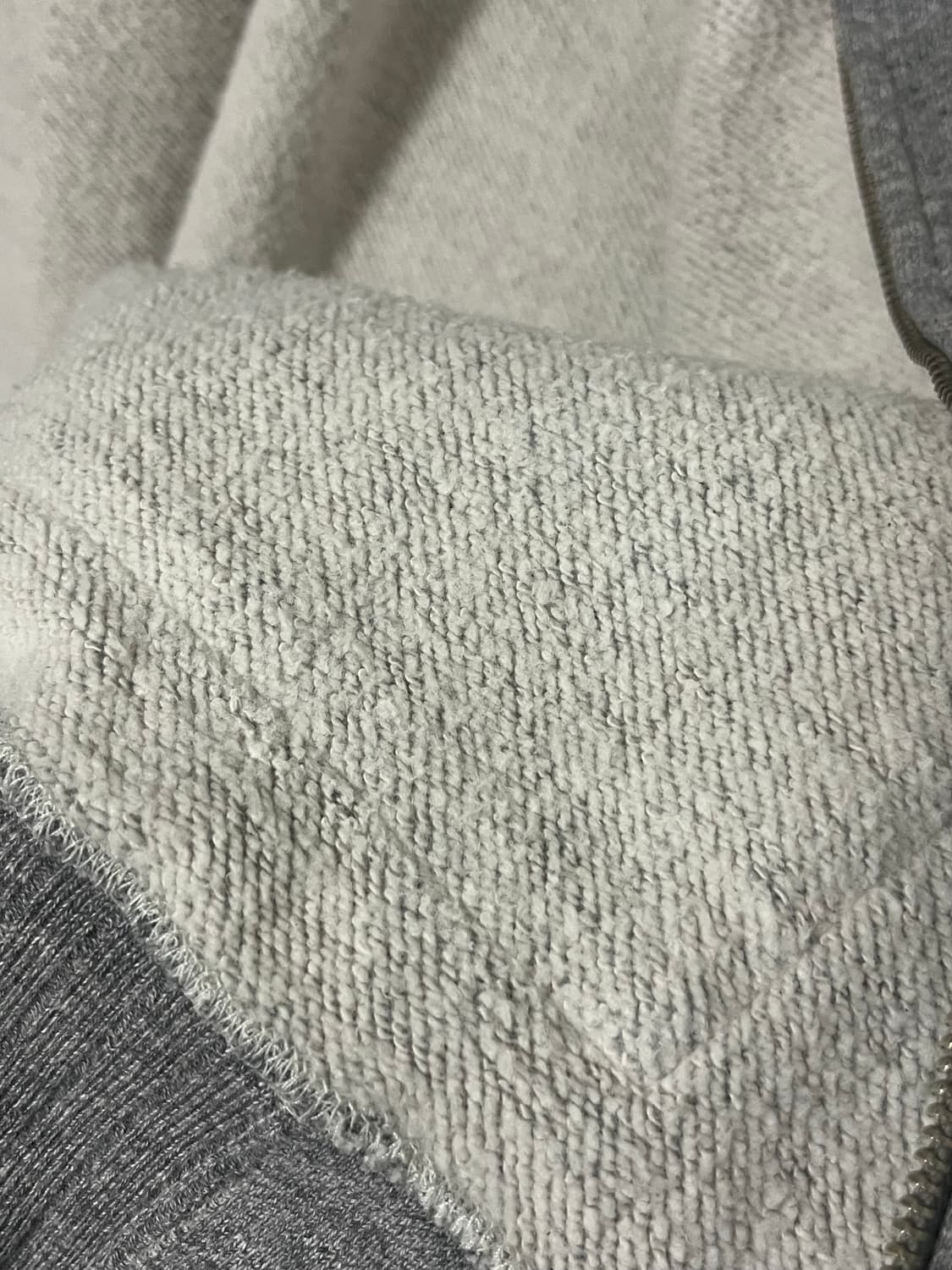 버즈릭슨 스웻집업 자켓 L 상품이미지7