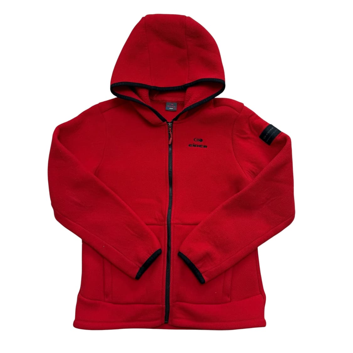 아이더 후리스 상품이미지1