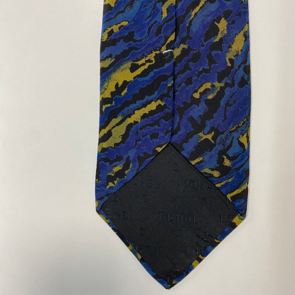 펜디(FENDI) 명품 정품 넥타이 상품이미지7