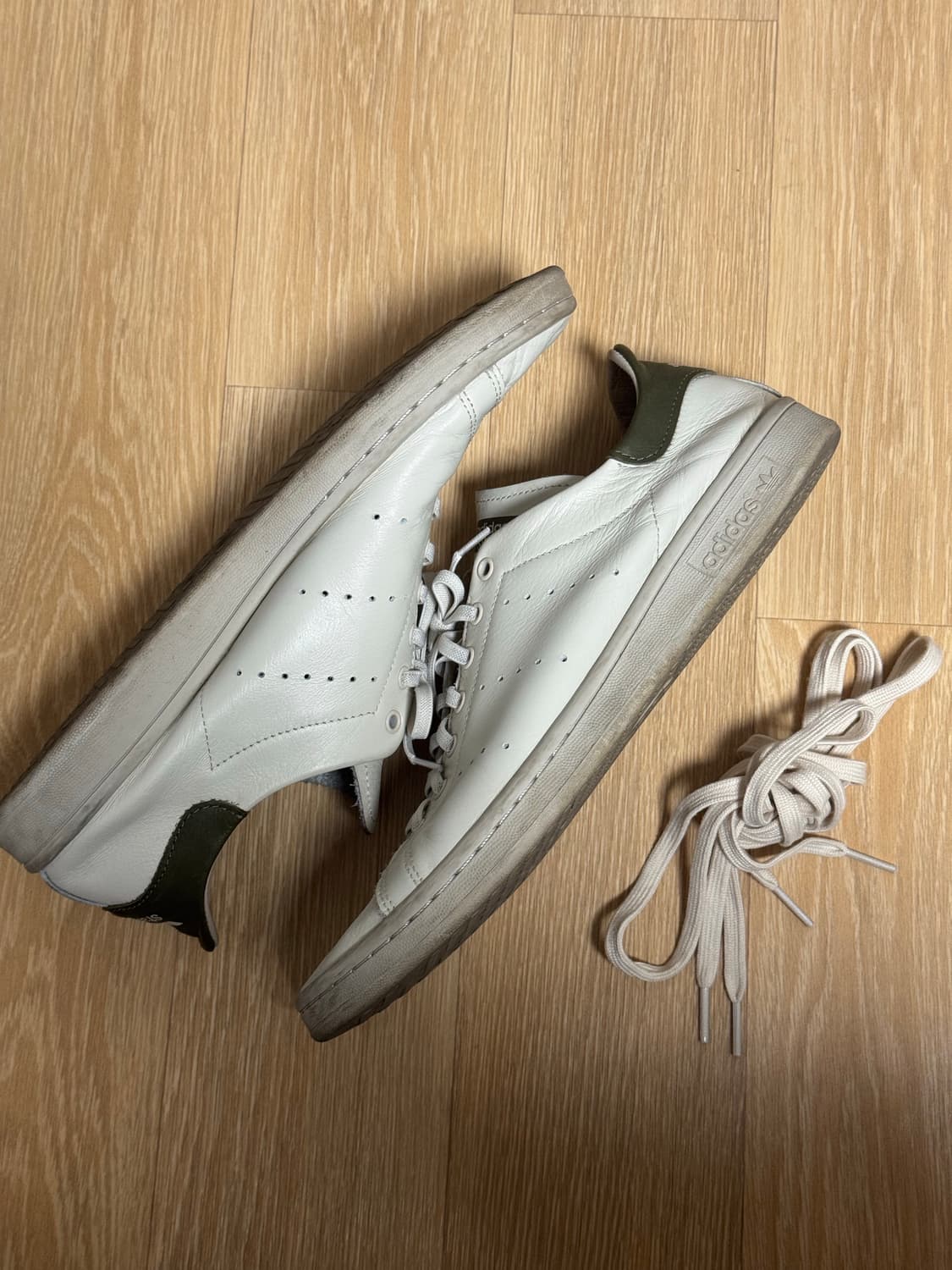 아디다스 데콘 290 상품이미지2