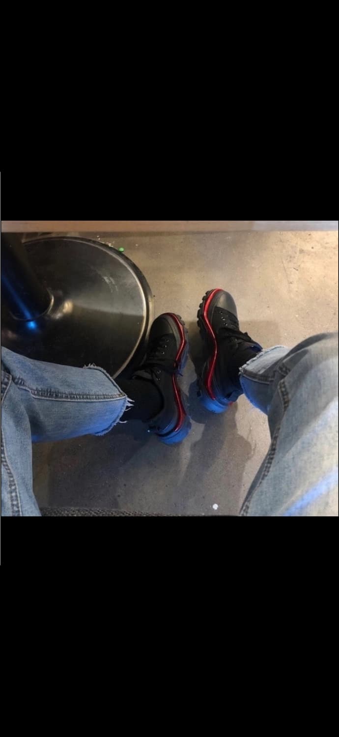 라프시몬스 뉴러너 250mm 상품이미지5