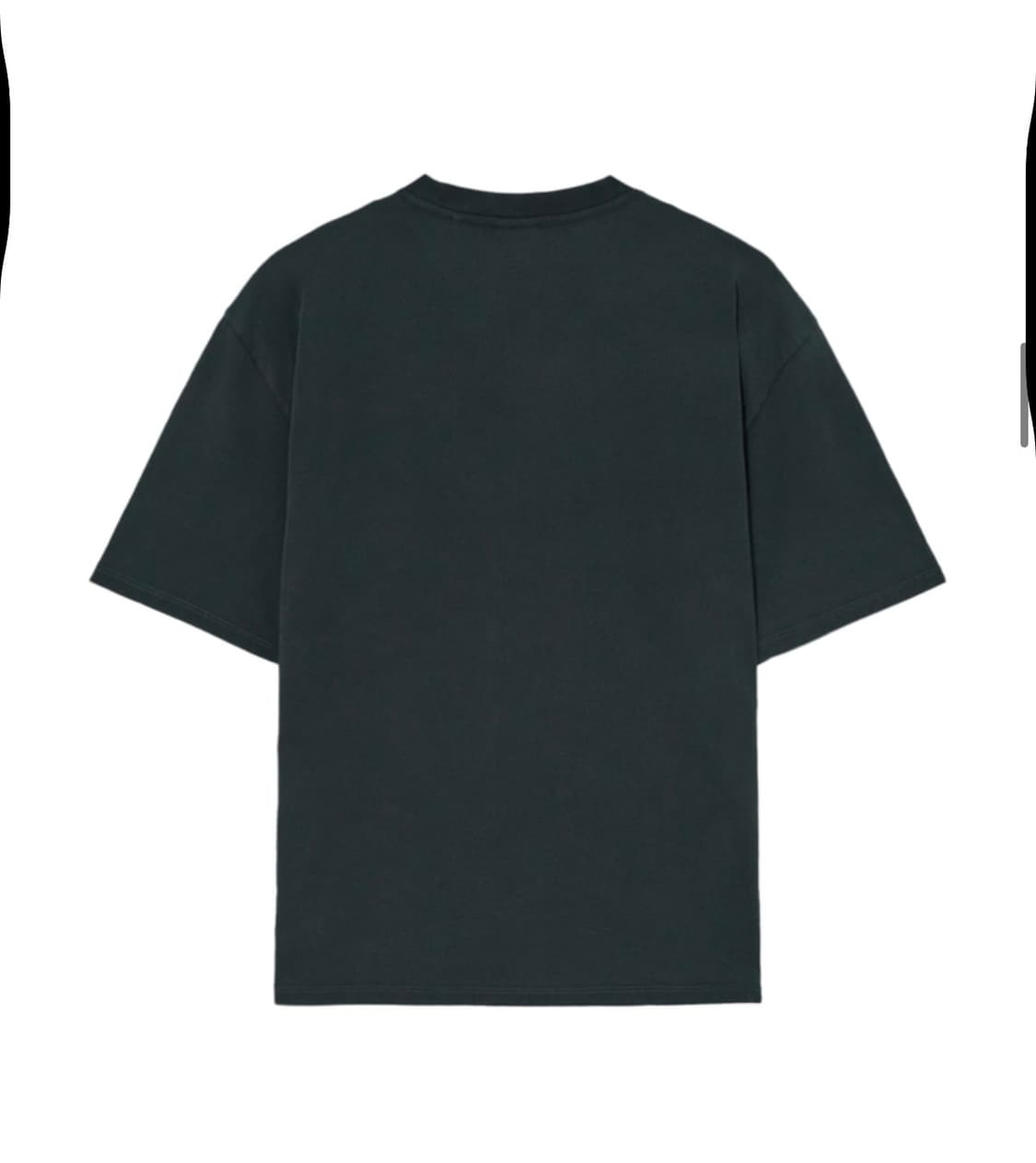 Guess x Hysteric Glamour iconic tee 상품이미지4