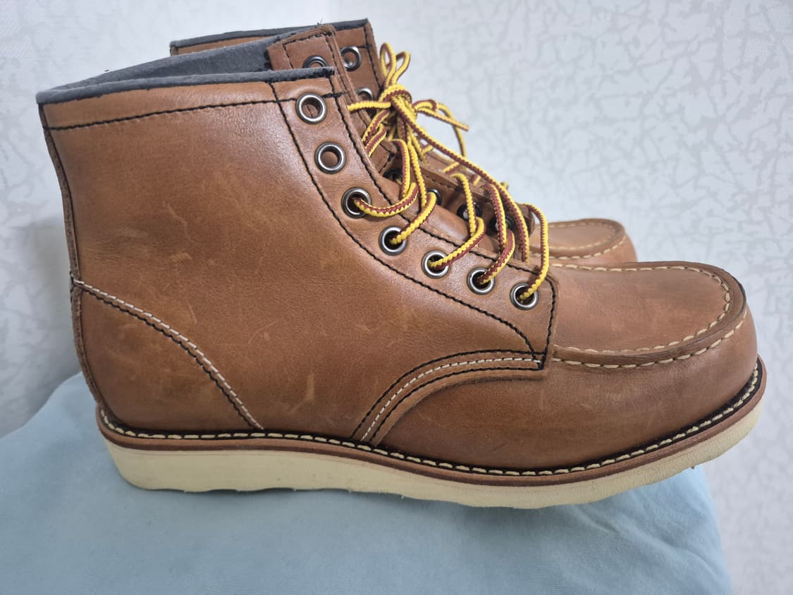 호킨스 워커 부츠 상품이미지2